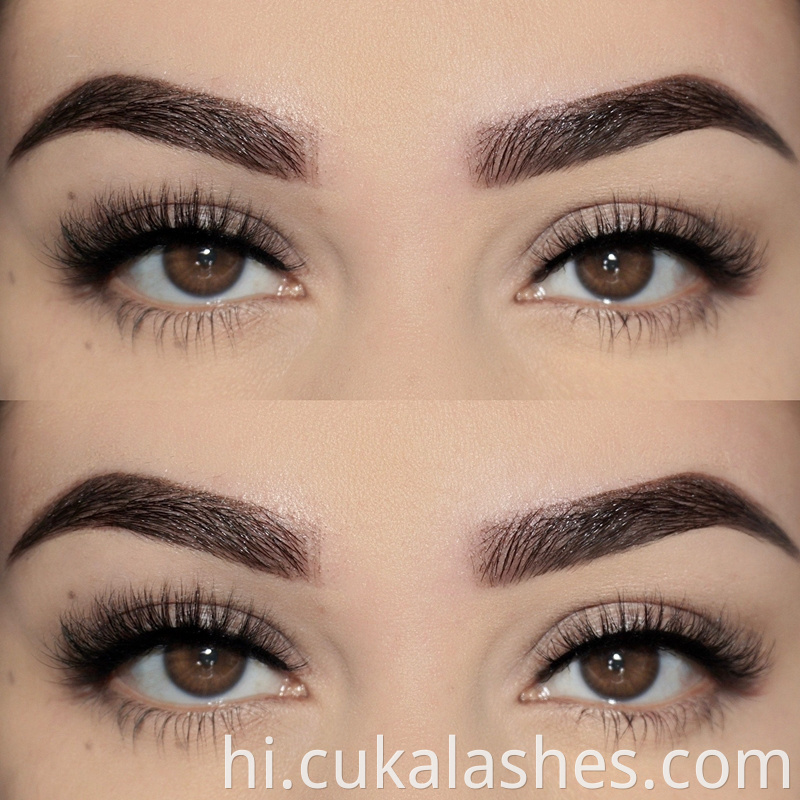 12mm Mink Lashes